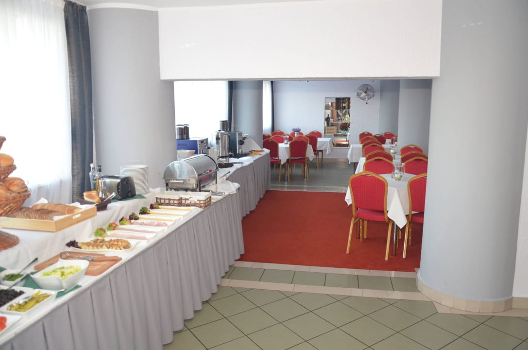 Restauracja Hotel Gromada Poznan