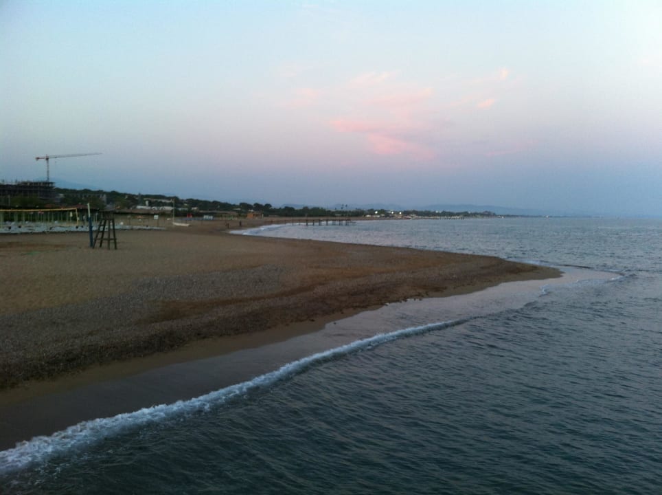 Strand Arcanus Hotels Sorgun