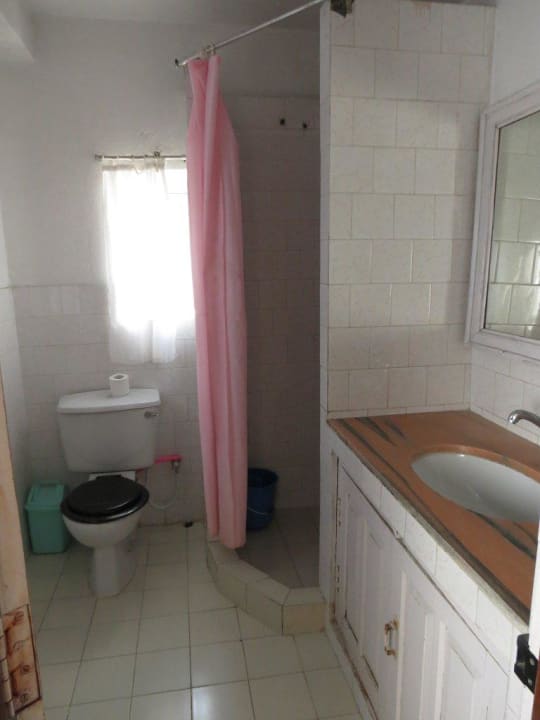 Bad Hotel Himalayan Horizon