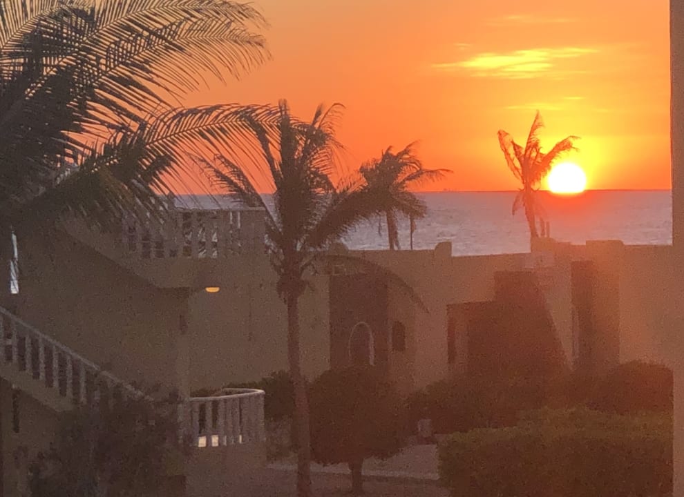 Ausblick Wyndham Garden Salalah Mirbat