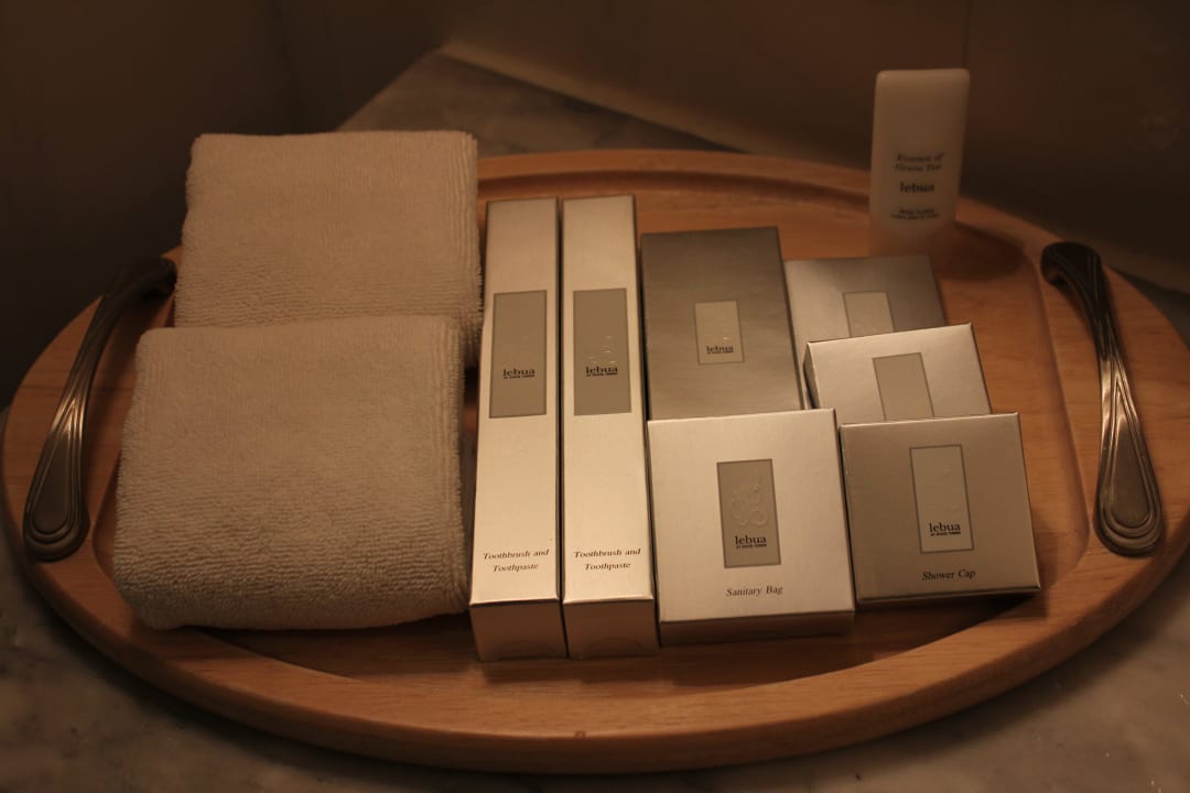 Bad Hotel Lebua At State Tower