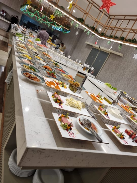 Gastro Side Story Resort & Spa