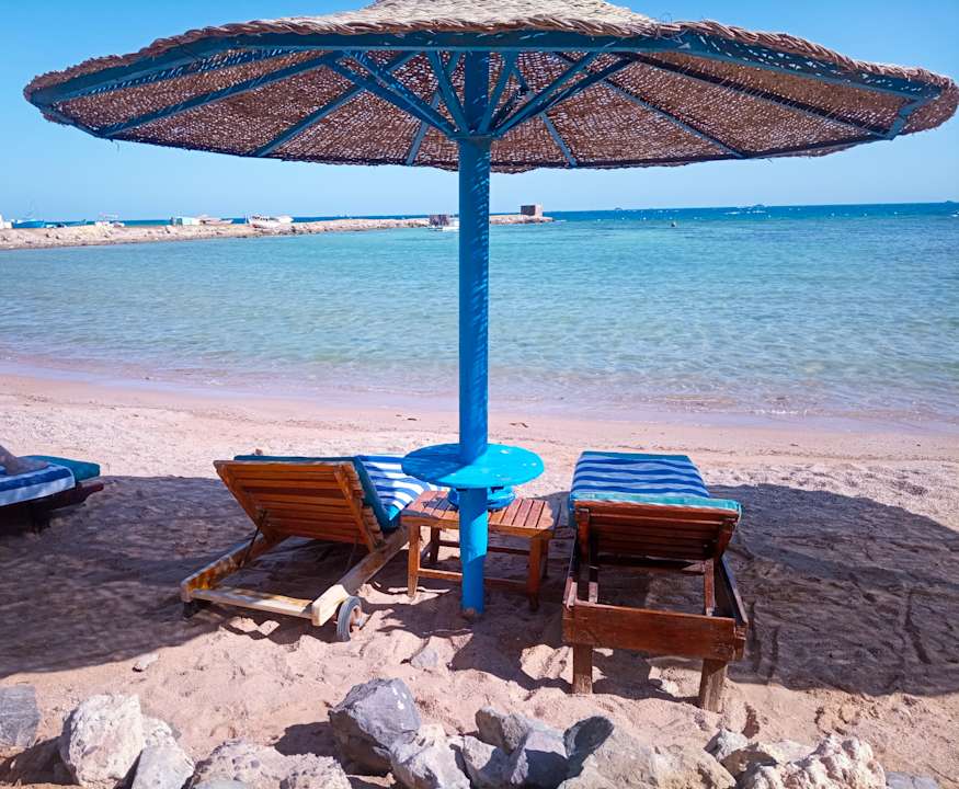 Strand Royal Star Beach Resort