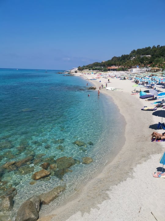 Strand Hotel Resort Tonicello & SPA