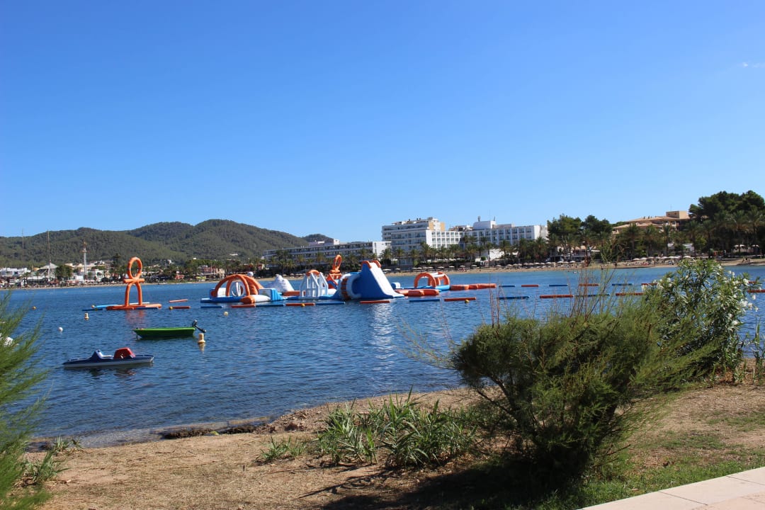 Strand azuLine Hotel Bergantin