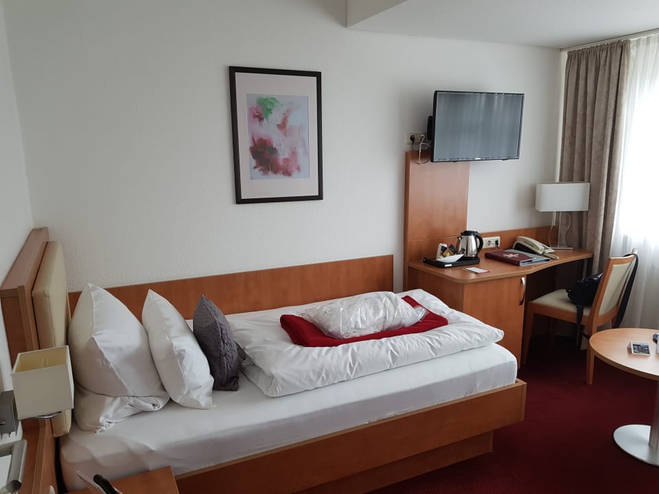 Zimmer Hotel Ostseeresidenz Cammann