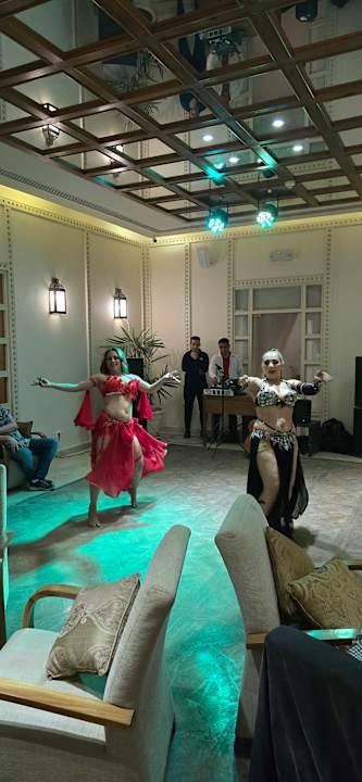 Sport & Freizeit Makadi Spa - Adults only