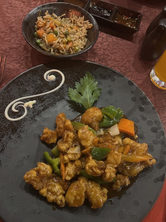 Gastro Hurghada Long Beach Resort