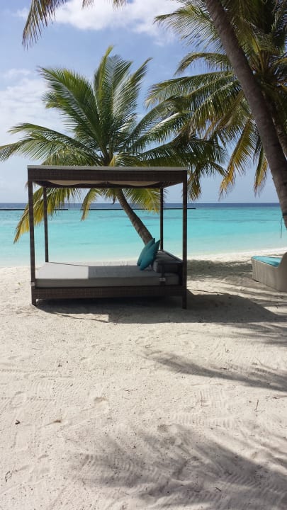 Strand Veligandu Maldives Resort Island
