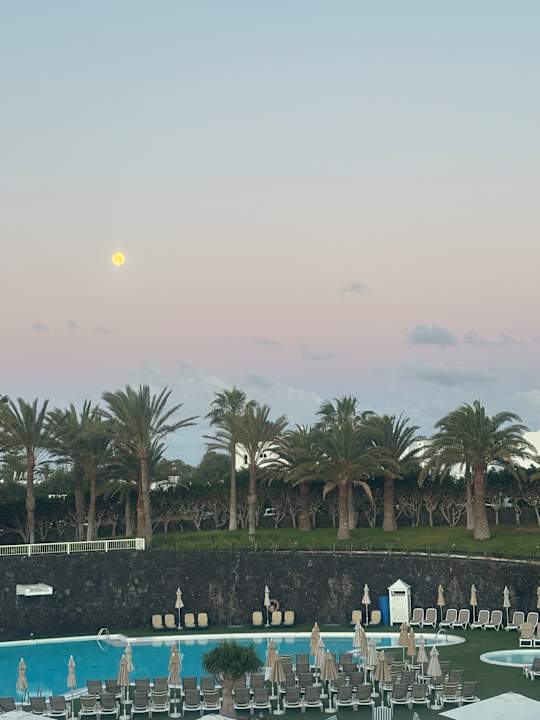 Ausblick Relaxia Olivina