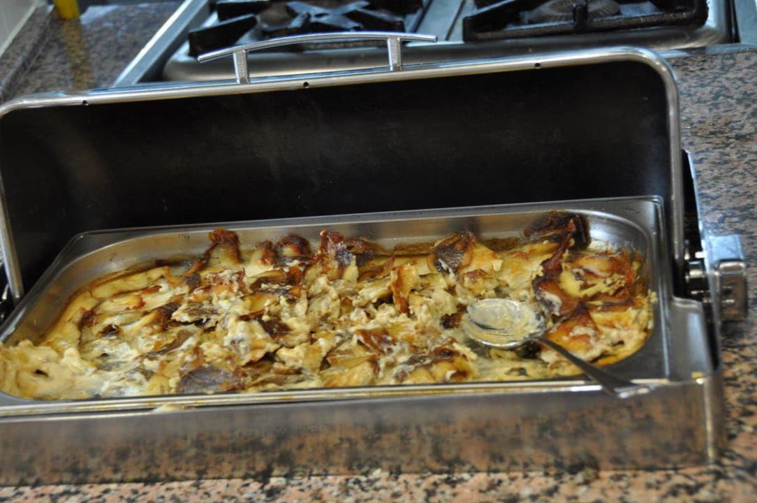 Kolacja w hotelu Blue Moon Royal Arena Resort & Spa