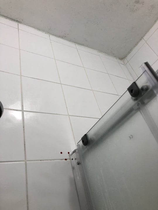 Zimmer Hotel Berjaya Eden Park