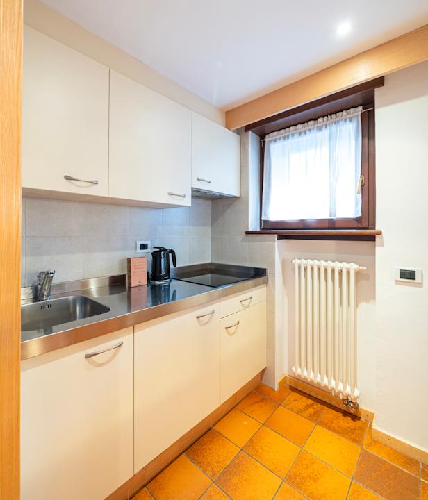 Zimmer Residence Antares