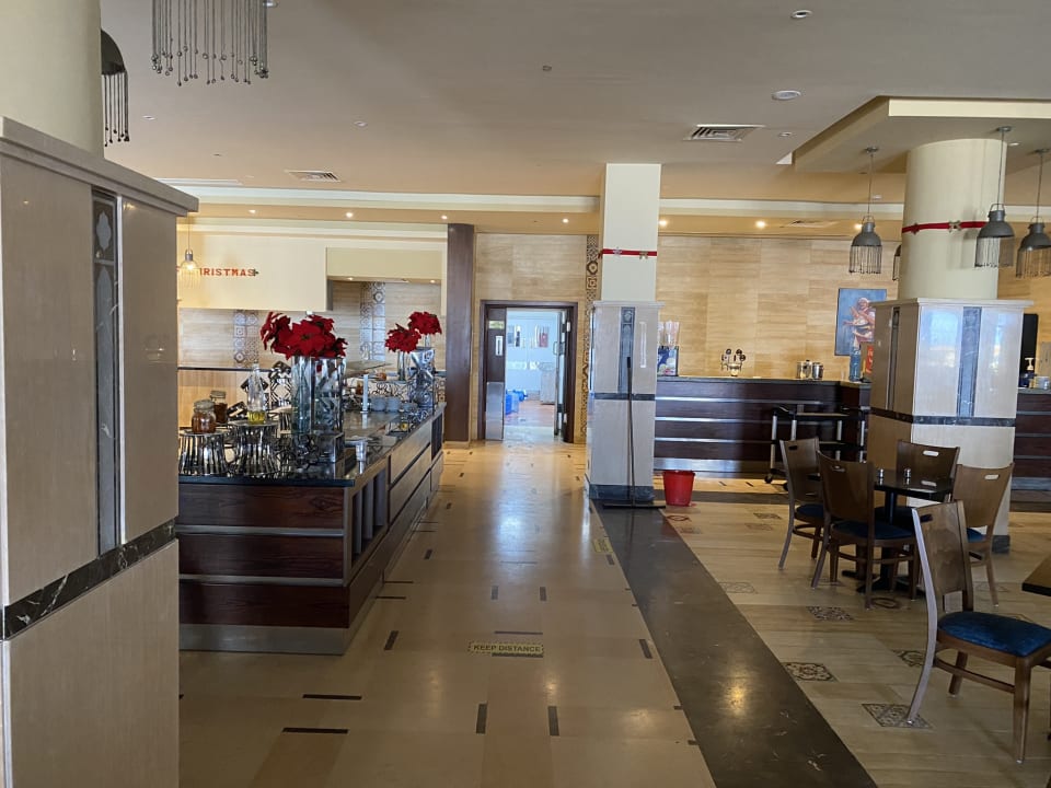 Gastro Lazuli Hotel Marsa Alam