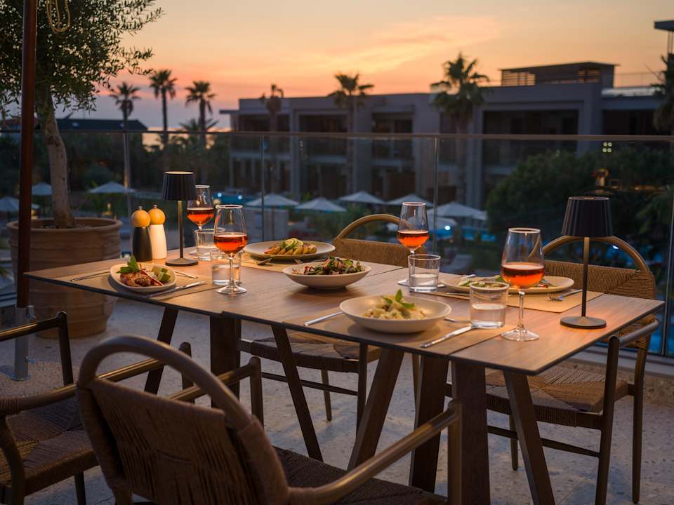 Gastro Portes Theros