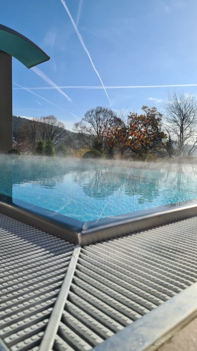 Pool Hotel Reinerhof