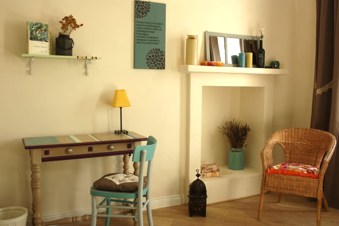 Zimmer Poesie di Viaggio