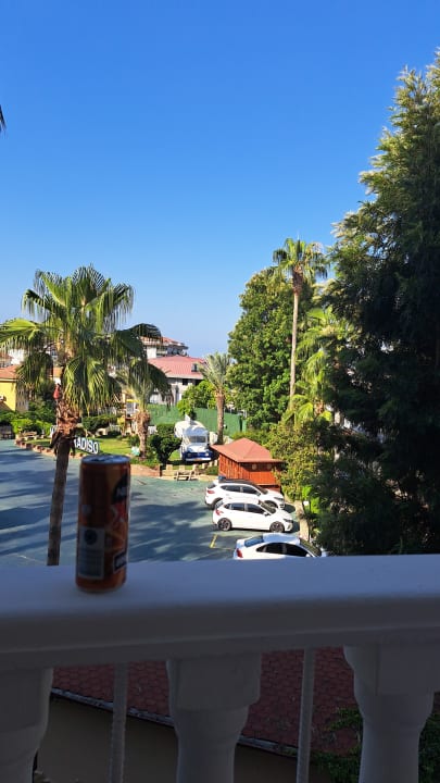 Zimmer Hotel Club Paradiso