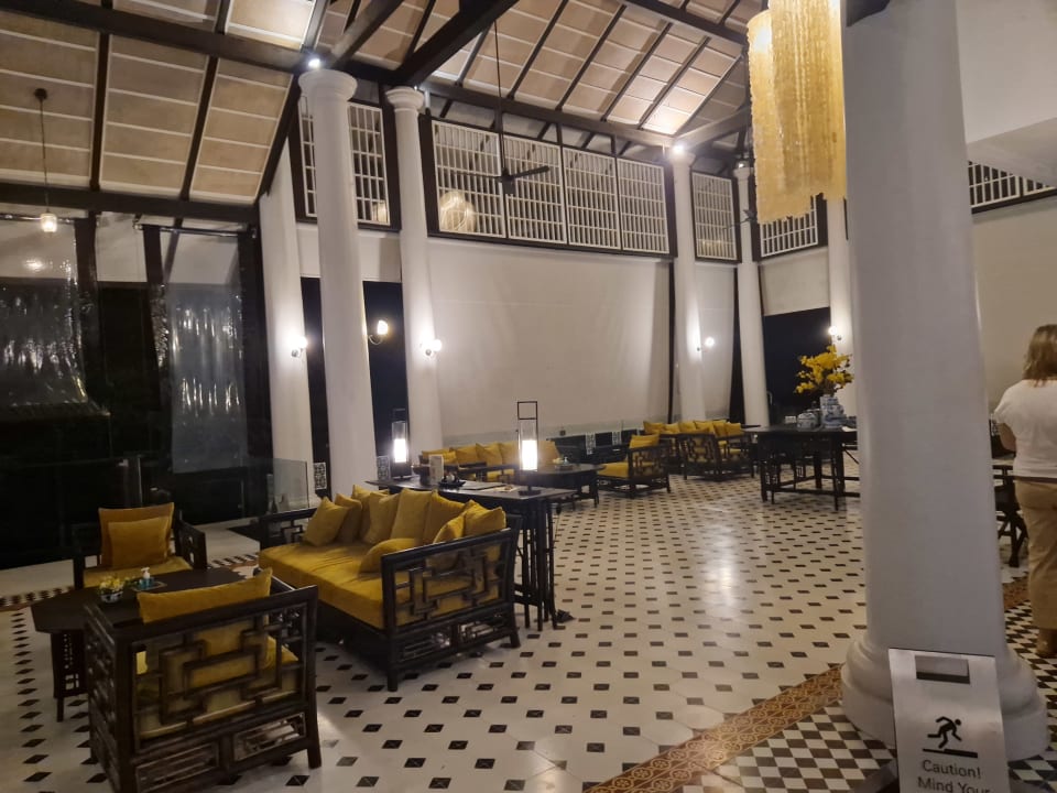 Lobby Moracea by Khao Lak Resort