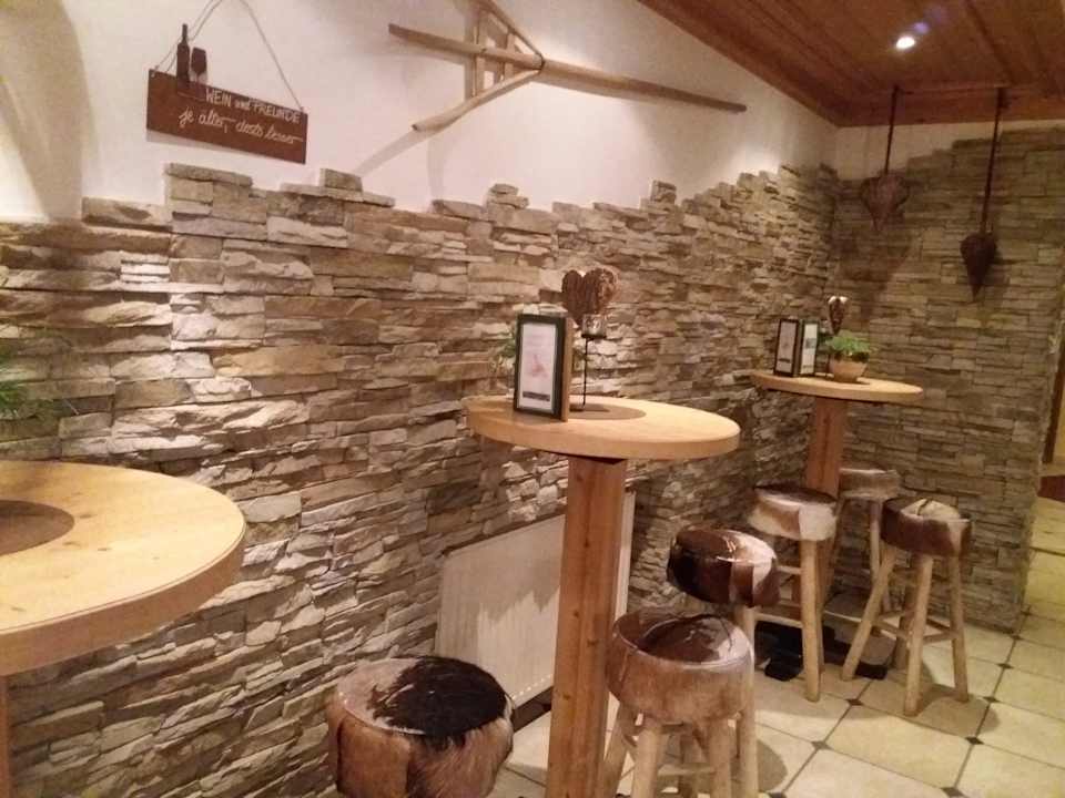 Gastro Alphotel Tyrol