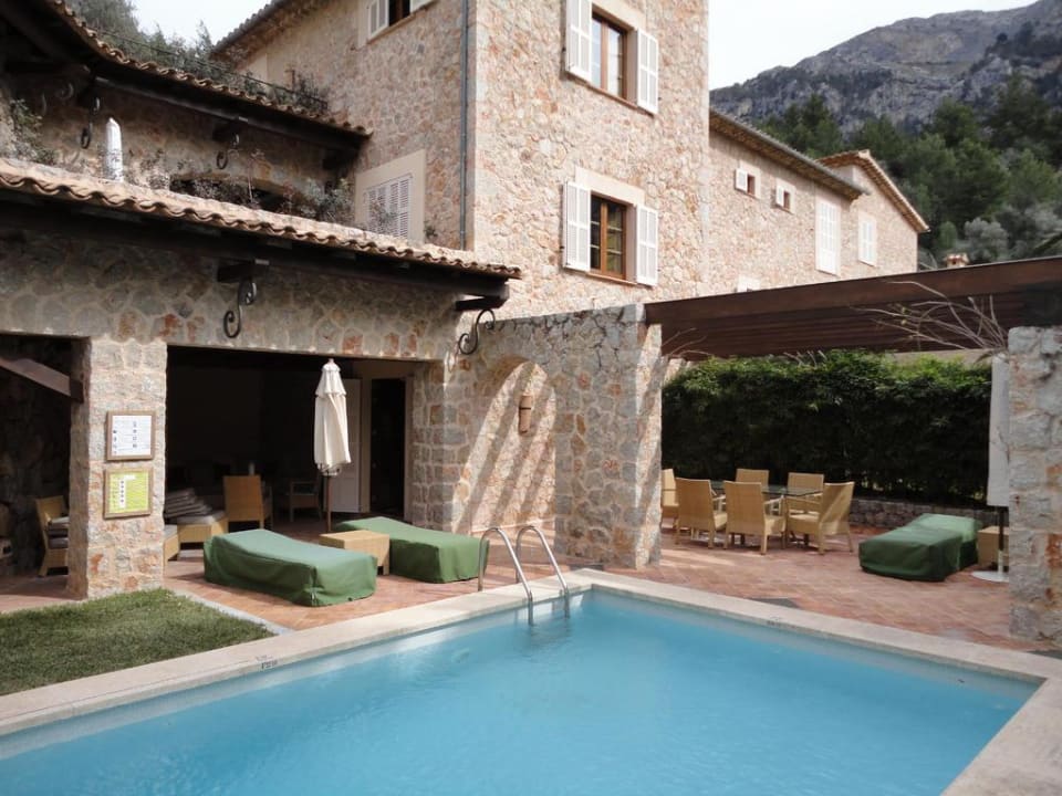 Suite 64 La Residencia, A Belmond Hotel, Mallorca