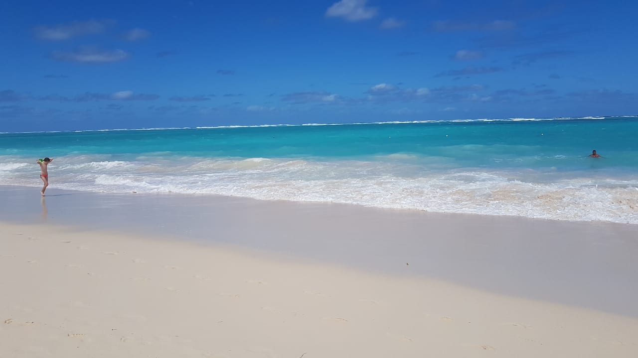 Strand Grand Palladium Punta Cana Resort & Spa