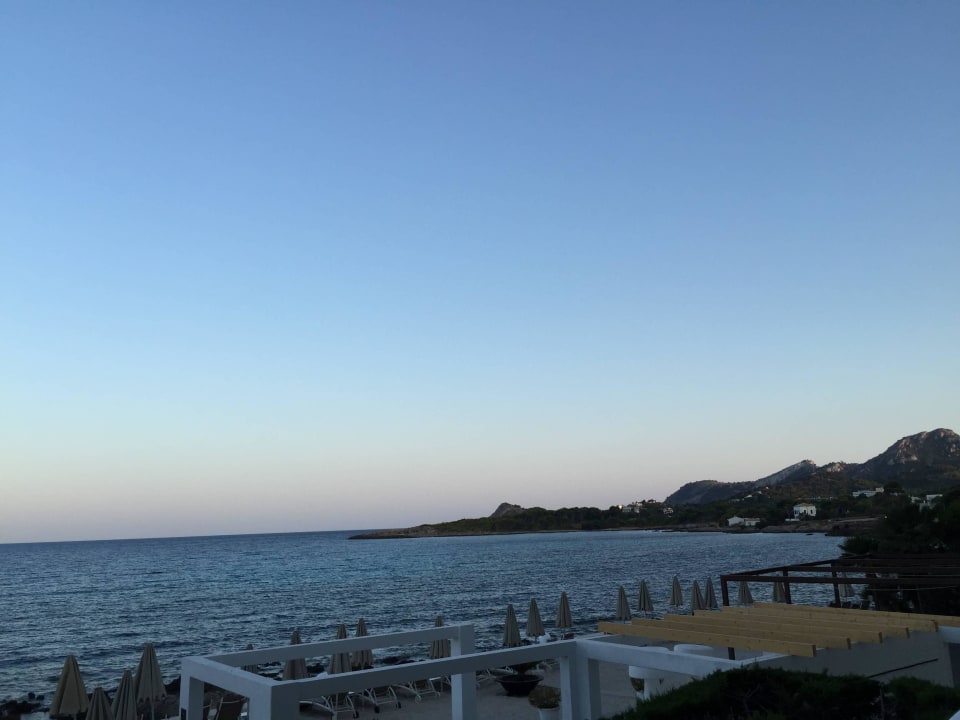 Blaue Stunde Grupotel Aguait Resort & Spa - Adults only