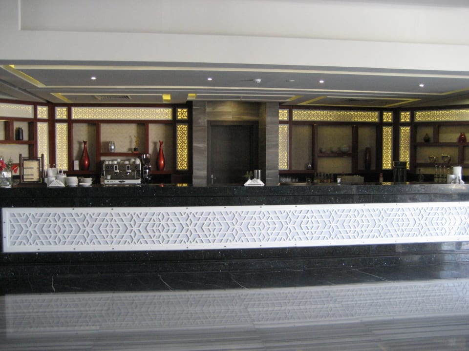 Gastro Pickalbatros Aqua Vista Resort - Hurghada