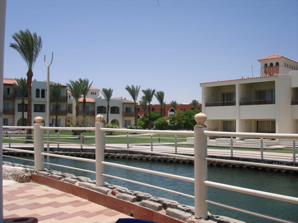 Lagune Pickalbatros Dana Beach Resort - Hurghada