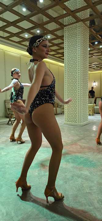 Sport & Freizeit Makadi Spa - Adults only