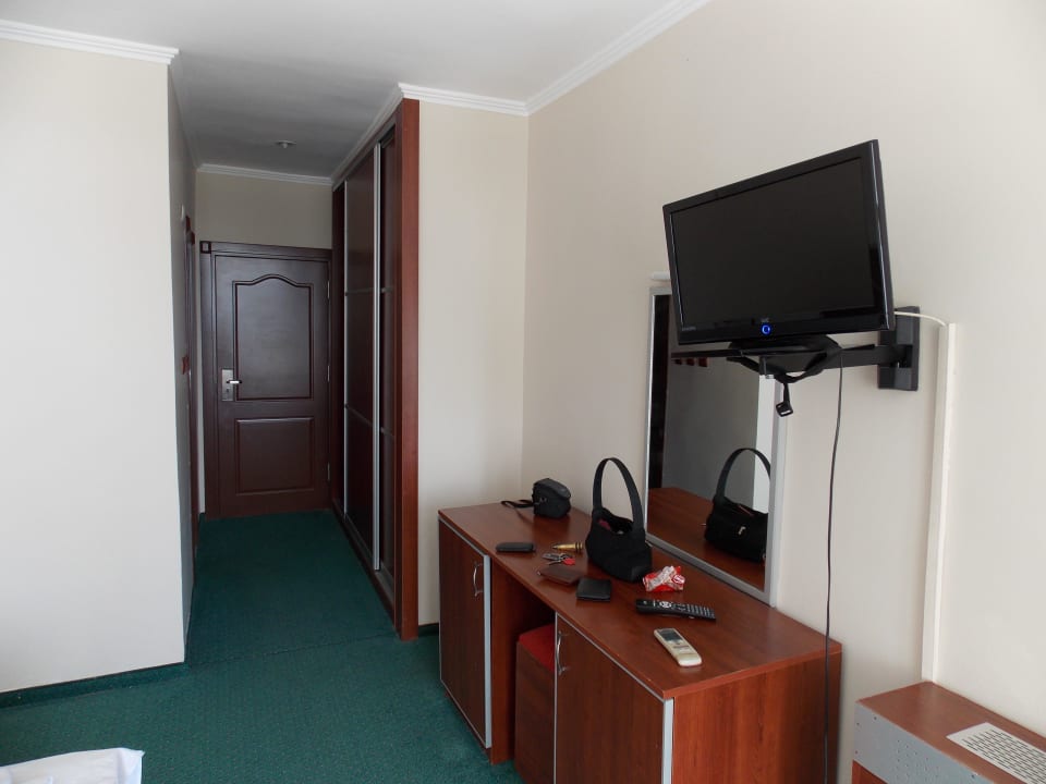 Zimmer Hotel Sile Resort