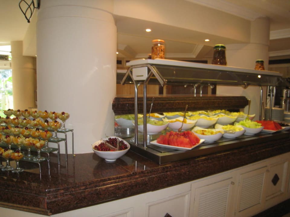 Im Magico Monachus Family Resort Sorgun