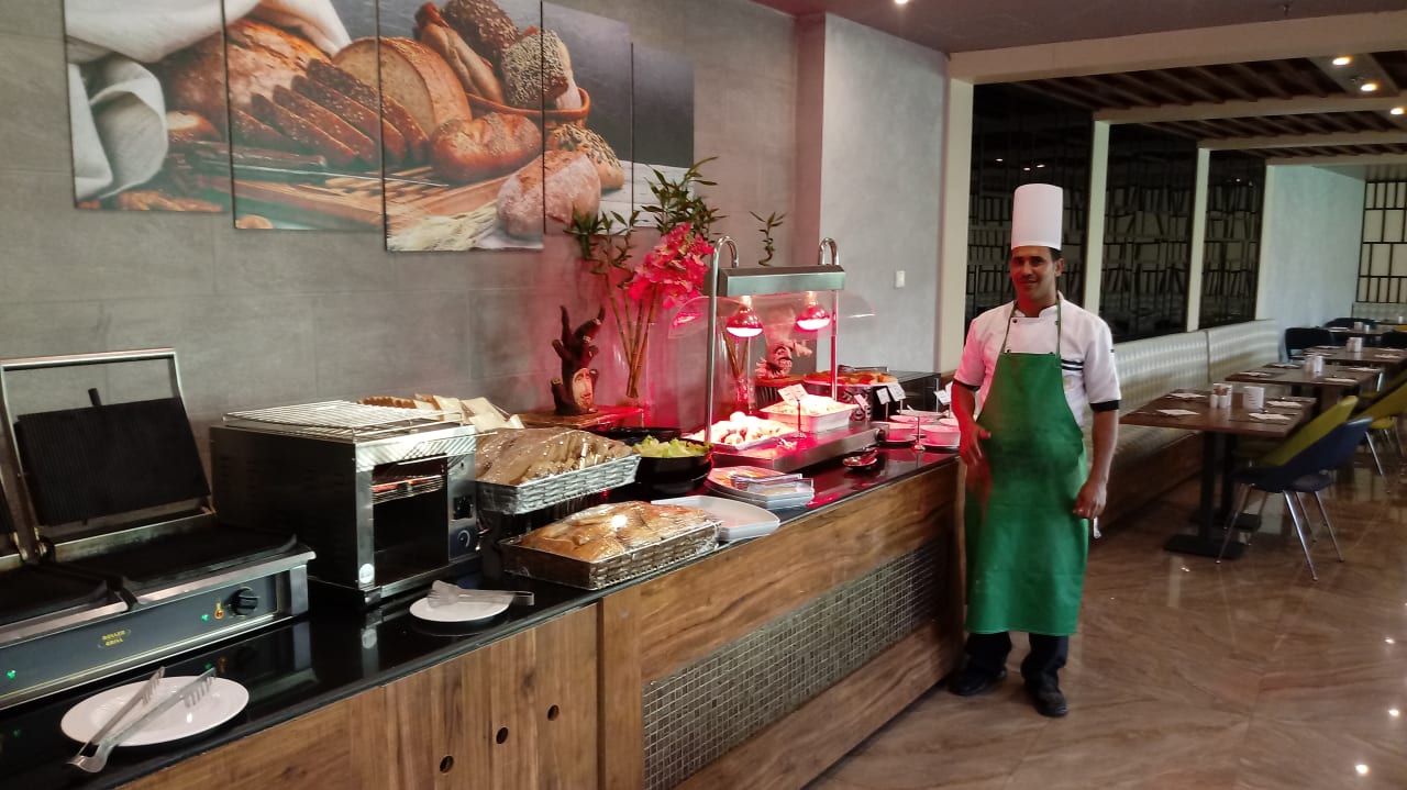 Sonstiges Titanic Royal