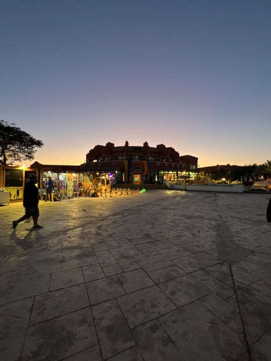 Sonstiges Sentido Caribbean World Soma Bay