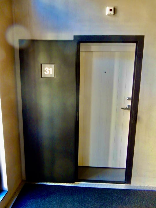 Zimmer Hotel Het Arresthuis