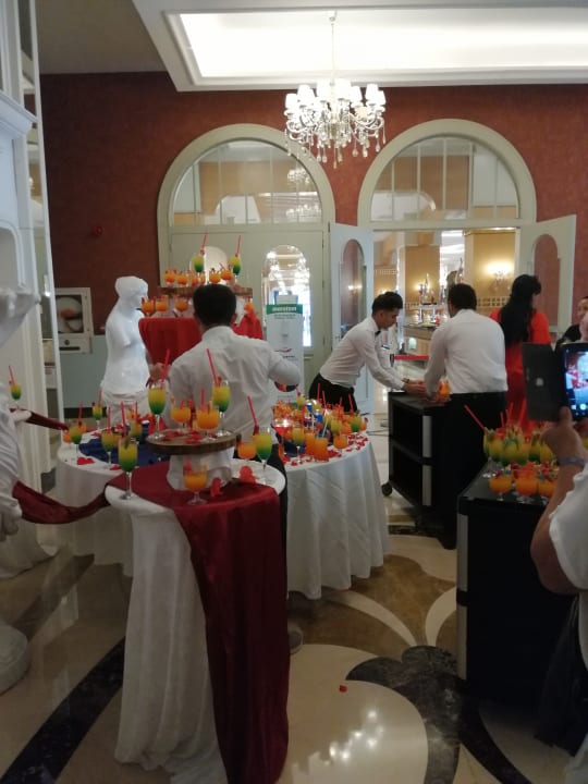 Gastro J'adore Deluxe Hotel & Spa