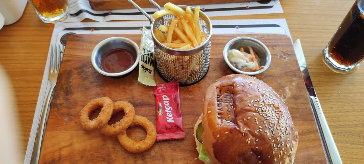 Gastro Seaden Quality Resort & Spa