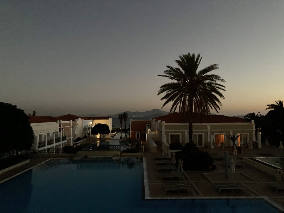 Außenansicht Porto Bello Royal