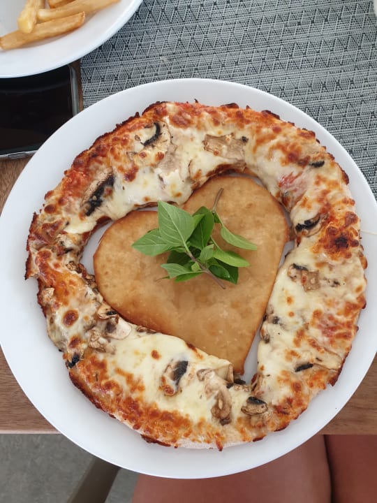 Gastro Labranda Alantur Resort