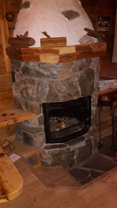 Sauna Rosenhof Apartments