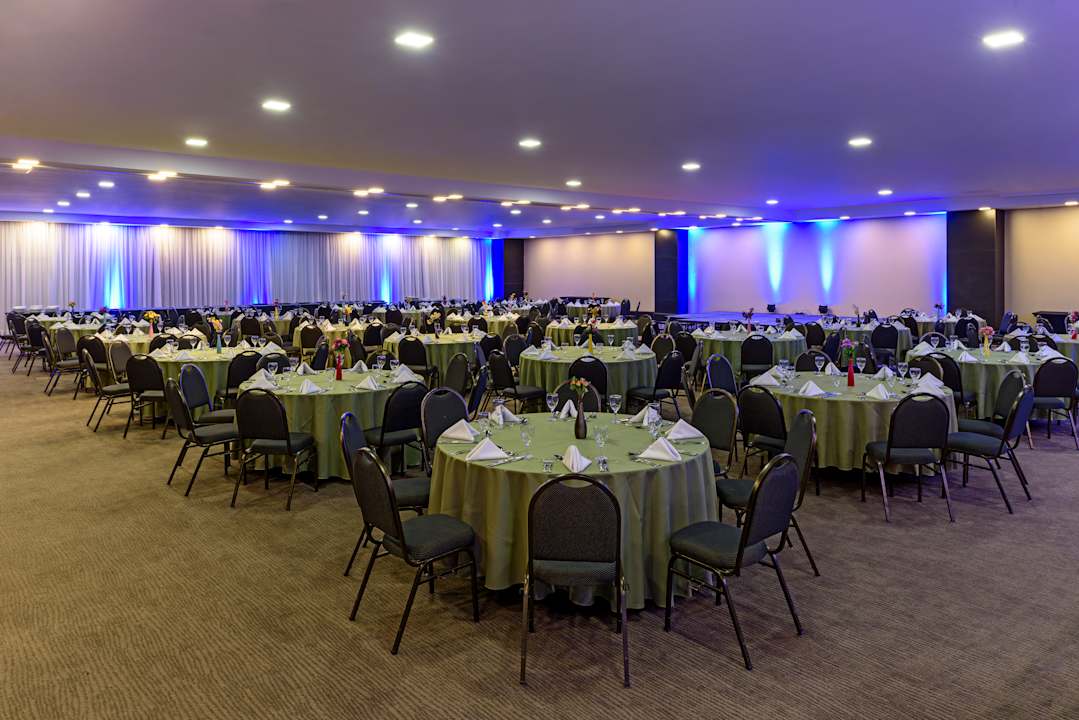 Sonstiges Hotel Novotel Center Norte