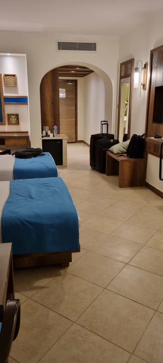 Zimmer Lazuli Hotel Marsa Alam