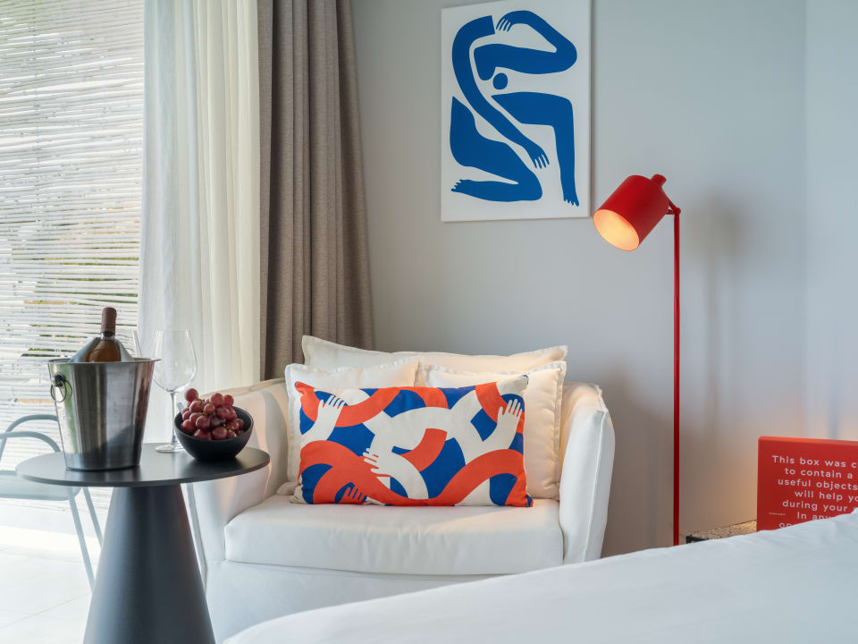 Zimmer Domes Noruz Kassandra | Adults-Only