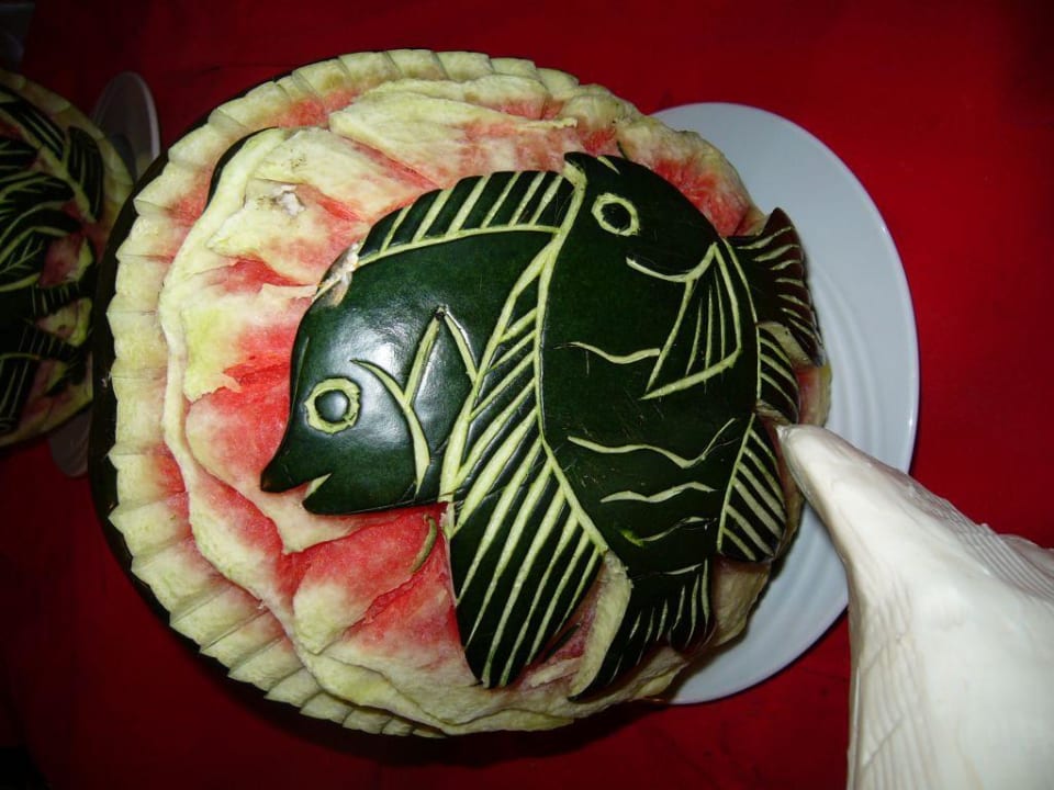 Restauracja Desert Rose