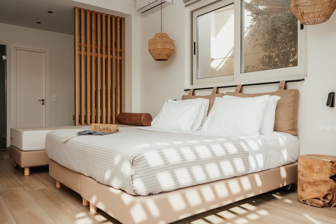 Zimmer Paralos The Maxine