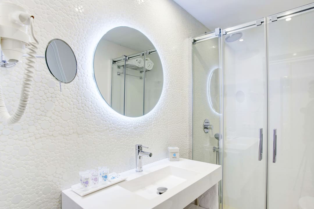 Zimmer The Sea Hotel by Grupotel - Adults only