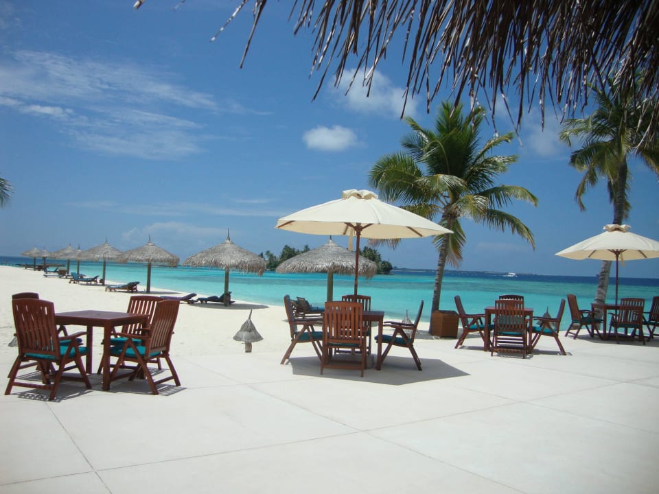 Thundi Bar Veligandu Maldives Resort Island