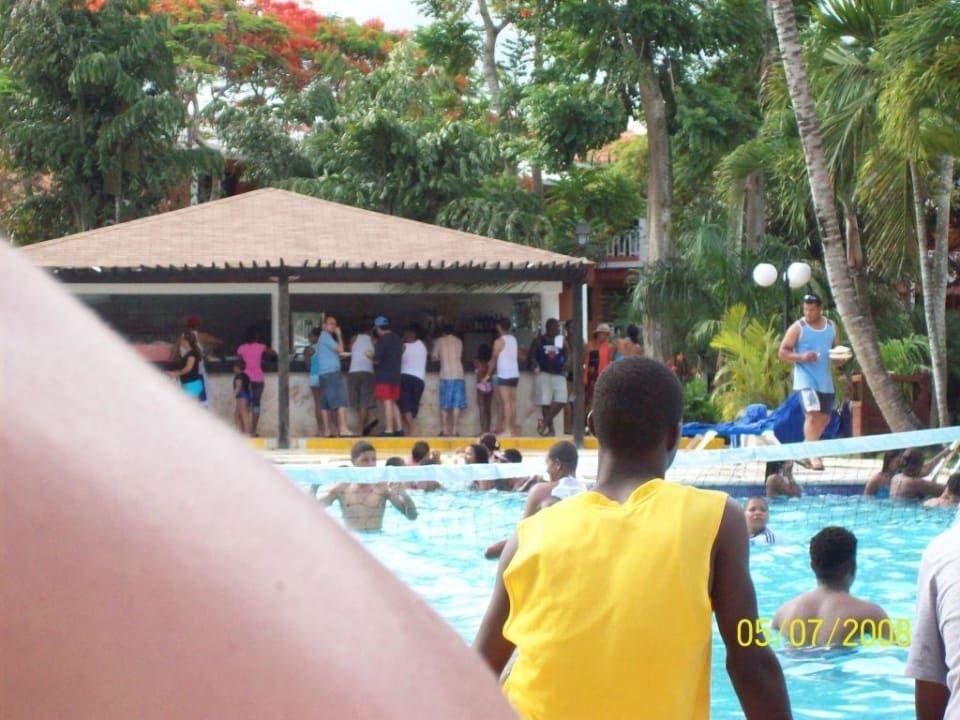 Hotel am Wochenende BelleVue Dominican Bay