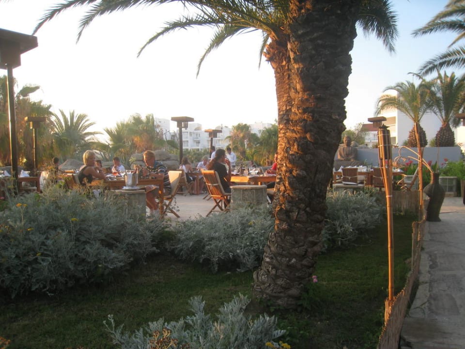 Mai Thai Monachus Family Resort Sorgun