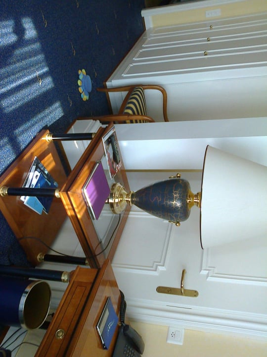 Juniorsuite Grand Resort Bad Ragaz